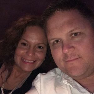 Meet your Posher, Misty